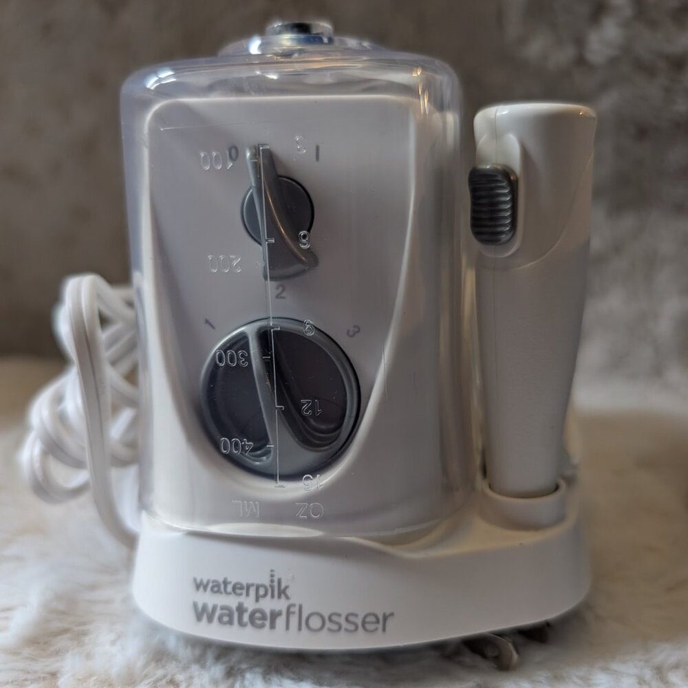 Waterpik